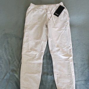 Lululemon Men's City Sweat Jogger NEW